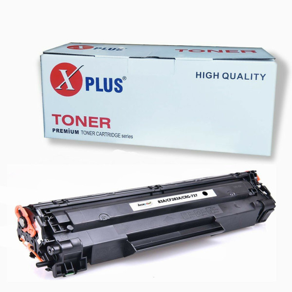 i-SENSYS MF231 Canon CRG-737  İthal Muadil Toner  2.400 Sayfa