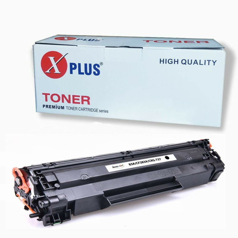 i-SENSYS MF231 Canon CRG-737  İthal Muadil Toner  2.400 Sayfa