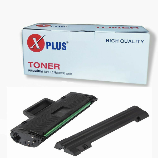 HP Laserjet 107a (106A-W1106A) Siyah Muadil Toner (Chipsiz) 1.000 Sayfa