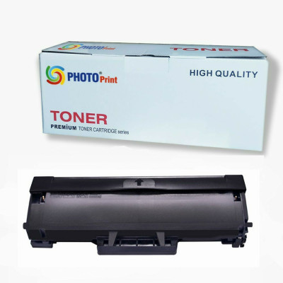 HP LaserJet Pro MFP M135w  W1106A / 106A  ÇİPSİZ İthal Muadil Siyah Toner  1.000 Sayfa
