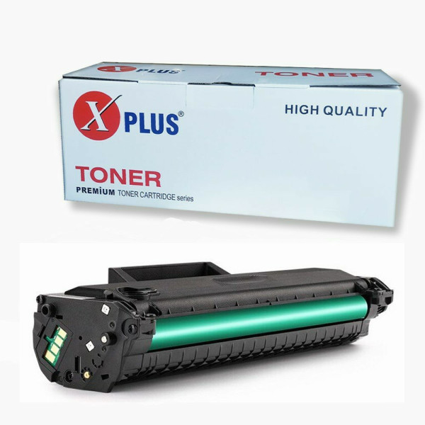 HP Laserjet 137fnw (106A-W1106A) Siyah Muadil Toner (Chipli) 1.000 Sayfa