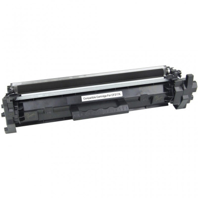 Photo Print Hp Laserjet Pro M102  CF217A   İthal Muadil Toner