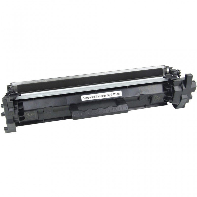 Photo Print Hp Laserjet Pro M102  CF217A   İthal Muadil Toner