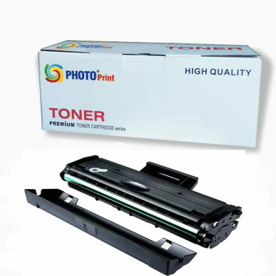 Samsung  SL-M2070 Fotokopi + Tarayıcı + Wi-Fi Lazer Yazıcı   D111 / D111S  DOLABİLEN TIPALI  İthal Muadil Siyah Toner YENİ VERSİYON CHİPLİ  1.000 Sayfa