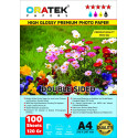 Epson ET-M16600 Fotoğraf Kağıdı A4 Premium Parlak 120 gr 100 Adet