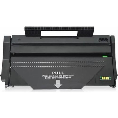 Xplus Ricoh SP-100SU Uyumlu Siyah Muadil Toner - Çipli