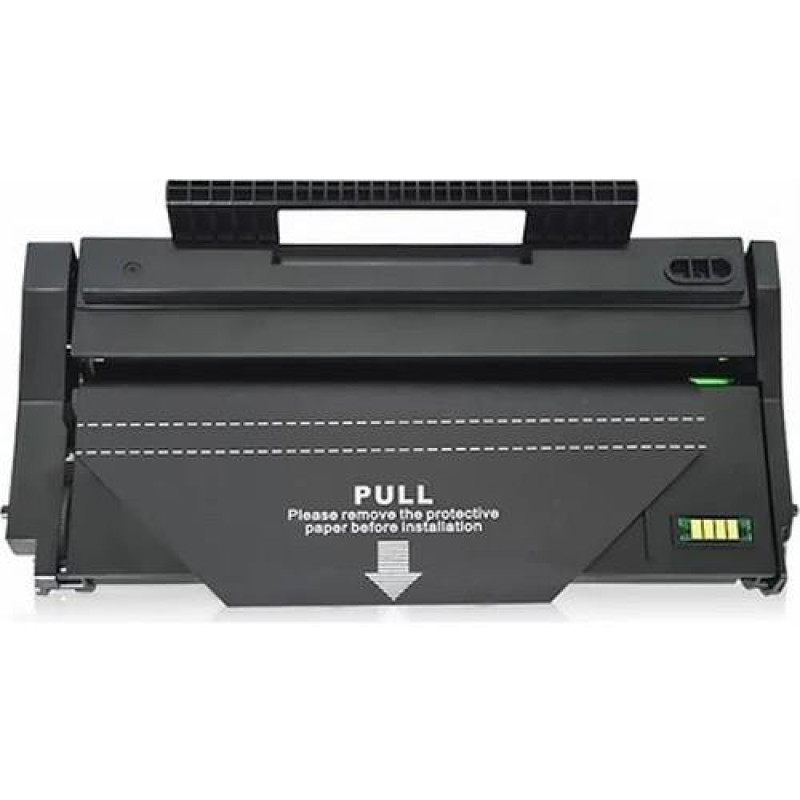 Xplus Ricoh SP-100SU Uyumlu Siyah Muadil Toner - Çipli