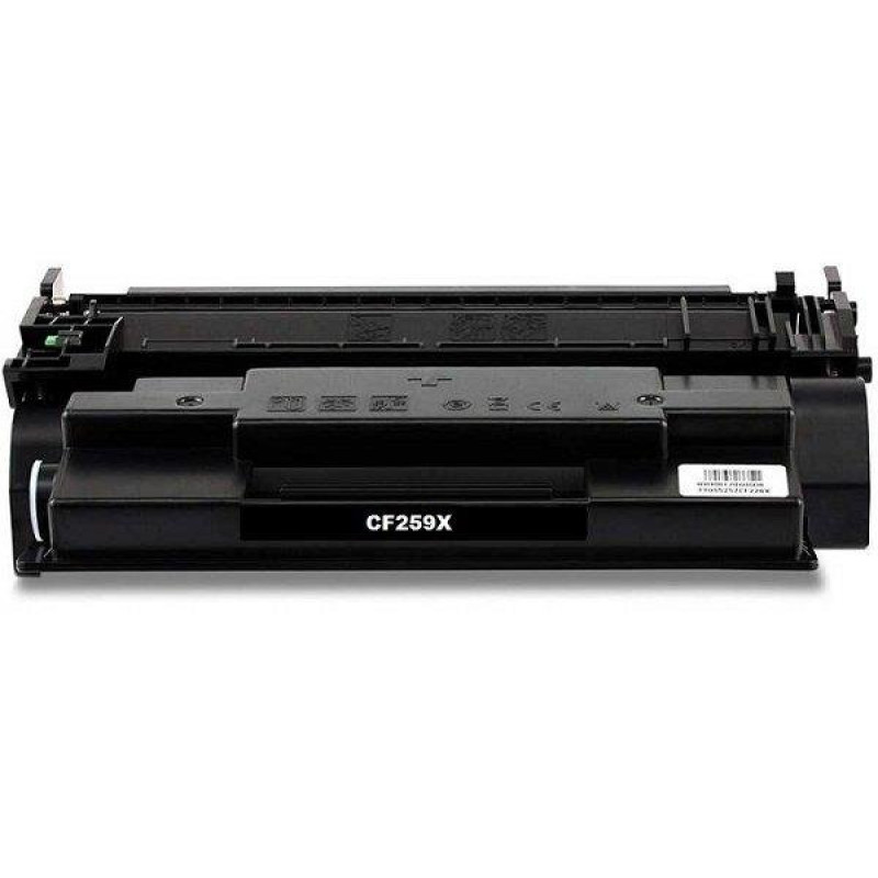 HP CF259X/ M304/ M404/ M405/ M428 Muadil Toner ÇİPSİZ-10.000 Syf
