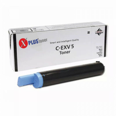Canon imageRUNNER 1610fl EXV-5 GPR-8 NPG-20  İthal Muadil Siyah Toner  7.850 Sayfa
