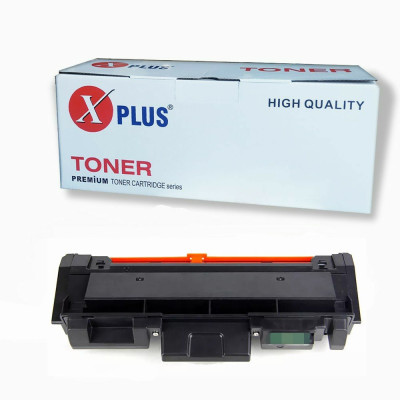 Xerox B215 İthal Muadil Siyah Toner CHİPLİ  3.500 Sayfa