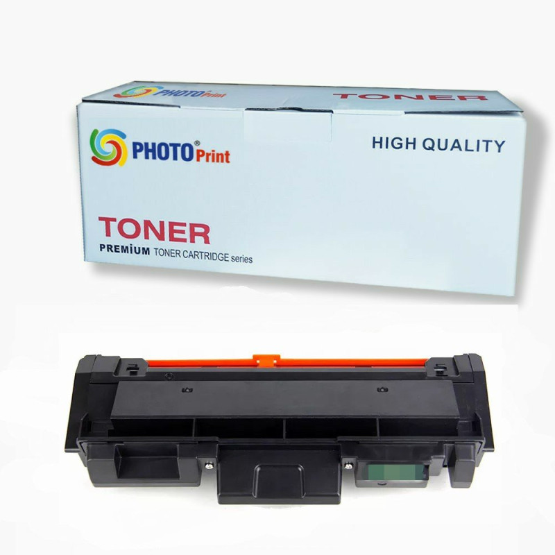 Xerox B210 İthal Muadil Siyah Toner Chipsiz  3.500 Sayfa
