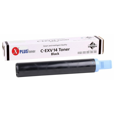 Canon IR-2318 C-EXV14  İthal Muadil Siyah Toner  8.300 Sayfa