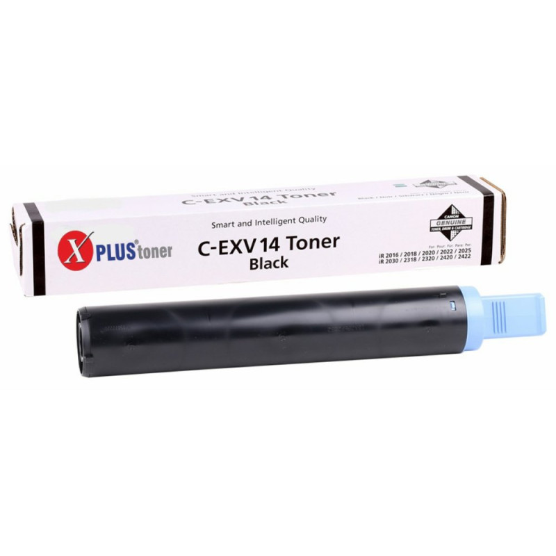 Canon IR-2318 C-EXV14  İthal Muadil Siyah Toner  8.300 Sayfa
