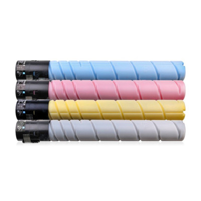 Lexmark CS921de 4 Renk İthal Muadil Toner Seti 34.000 Sayfa CHİPLİ