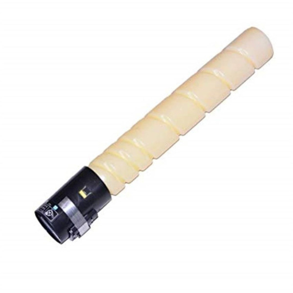 Lexmark CX923 Sarı İthal Muadil Toner 34.000 Sayfa CHİPLİ