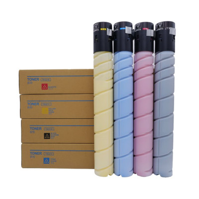 Lexmark CS921dh 4 Renk İthal Muadil Toner Seti 34.000 Sayfa CHİPLİ