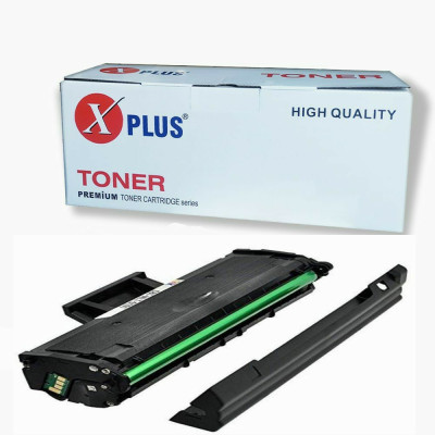 Samsung Xpress SL-M2022  D111 / D111S Yeni Versiyon CHİPLİ İthal Muadil Siyah Toner  1.000 Sayfa