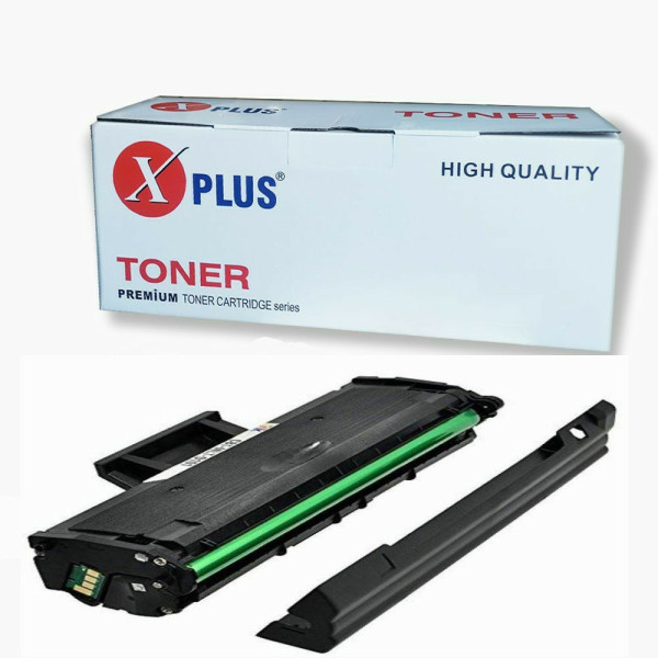 Samsung Xpress SL-M2026  D111L Yüksek Kapasite YENİ VERSİYON CHİPLİ  İthal Muadil Siyah Toner  1.800 Sayfa