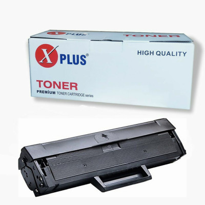 Samsung Xpress SL-M2020 Lazer Yazıcı  D111 / D111S CHİPSİZ İthal Muadil Siyah Toner  1.000 Sayfa (Yazılım atılmadan çalışmaz.)