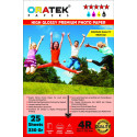 Epson 664/6641 L3050 Evertday Premium Parlak 10x15cm Fotoğraf kağıdı 230 gr. 25 Adet