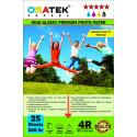Epson 101 L4260 Evertday Premium Parlak 10x15cm Fotoğraf kağıdı 300 gr. 25 Adet