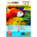 Canon Selphy KP-108ın Premium Parlak 10x15cm Fotoğraf kağıdı 200 gr. 100 Adet