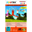 EpsonT664/6641 L130 Evertday Premium Parlak 10x15cm Fotoğraf kağıdı 260 gr. 25 Adet