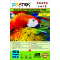 EpsonT664/6641 L130 Evertday Premium Parlak 10x15cm Fotoğraf kağıdı 300 gr. 100 Adet