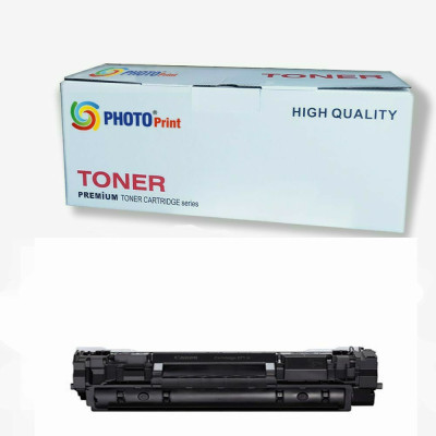 Canon CRG-071H  LBP122dw  Uyumlu Muadil Toner  (2.500 Sayfa) CHİPSİZ