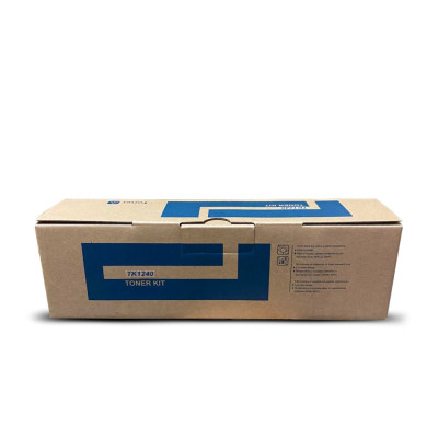 Kyocera ECOSYS PA2001 TK-1240 Siyah İthal Muadil Toner 1.500 Sayfa