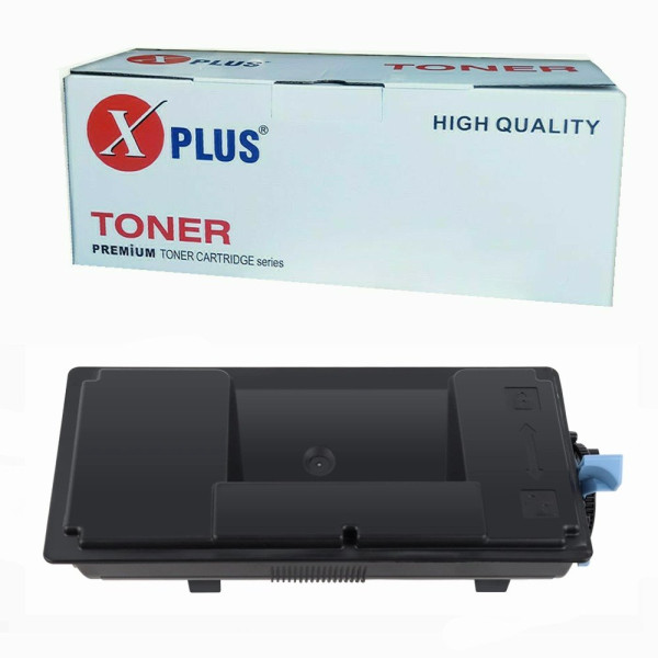 Kyocera ECOSYS MA5500ifx  TK-3300 Siyah İthal Muadil Toner 14.500 Sayfa