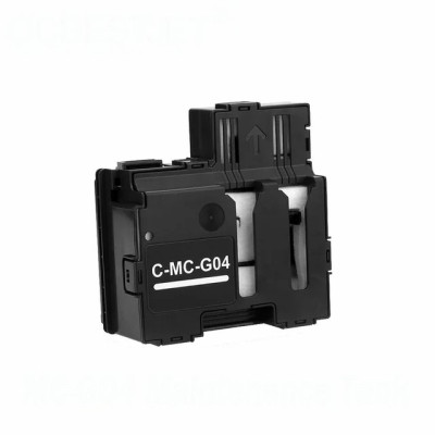Canon Pixma G3572 MC-G04 Muadil Atık Kutusu Bakım Kartuşu