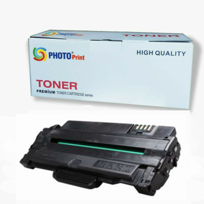 Samsung MLT-D105L / ML-2525 Siyah İthal Muadil Toner 2.500 Sayfa