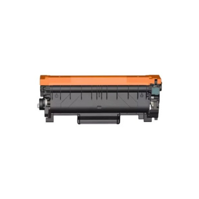 Brother TN-2550XL /TN-2459 /TN-2550 HL L2350DW, HL L2370DN  Siyah Muadil Toner Yüksek Kapasiteli 9.000 Sayfa