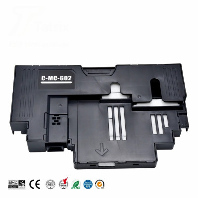 Canon G Serisi Muadil MC-G02 Bakım Kartuşu (4589C001)