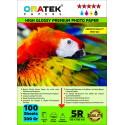 Epson ET-5880 Evertday Premium Parlak 13x18cm Fotoğraf kağıdı 300 gr. 100 Adet