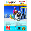 Brother Yazıcılar için Evertday Premium Parlak 13x18cm Fotoğraf kağıdı 200 gr. 50 Adet