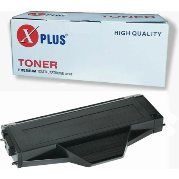 Panasonic KX-MB-1500CX  KX-FAT410X siyah İthal Muadil Toner 2.500 Sayfa