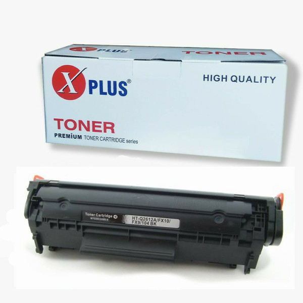 Canon FX-10/ i-SENSYS MF-4340d Siyah İthal  Muadil Toner 2.000 Sayfa