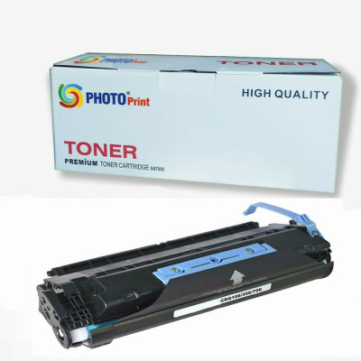 Canon 706 Siyah İthal  Muadil Toner 5.000 Sayfa