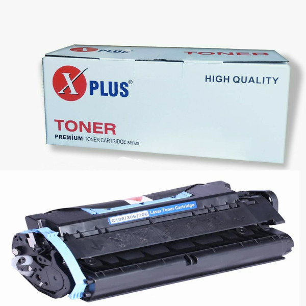 Canon İ-Sensys MF-6580 CRG-706 Siyah İthal  Muadil Toner 5.000 Sayfa