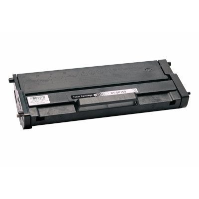 Photo Print® Ricoh SP150W Uyumlu  Muadil Toner 1.500 Syf. - Çipli