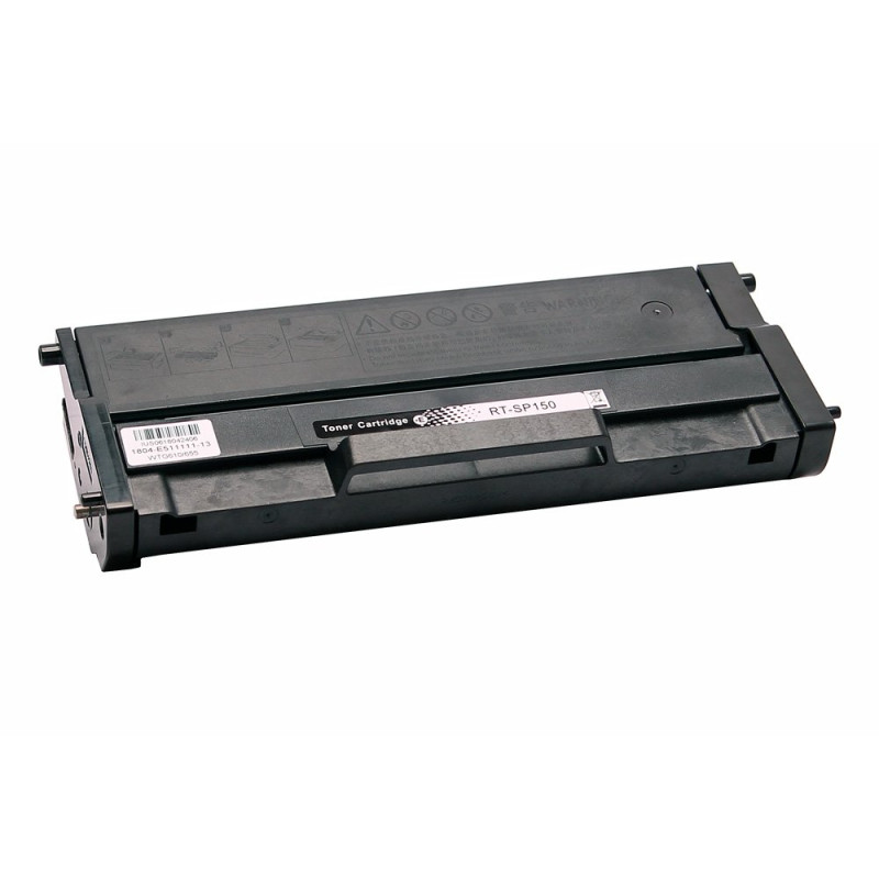 Ricoh SP150 Uyumlu  Muadil Toner 1.500 Syf. - Çipli