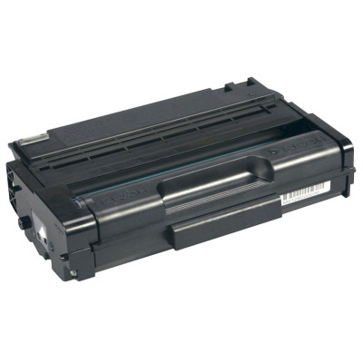Ricoh SP 311SFNw yumlu Siyah Muadil Toner Chipli 6.500 Sayfa
