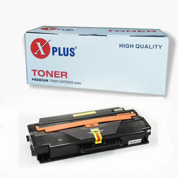 Samsung Xpress SL-M2820ND D115L Chipli İthal Muadil Toner 3.000 Sayfa