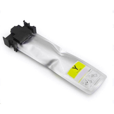 Epson C878R/C879R T05A400-C13T05A400 Sarı Muadil Kartuş  20.000 Sayfa