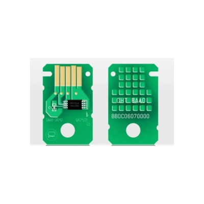 Canon Pixma G1520 MC-G02 Muadil Atık Kutusu Bakım Kartuşu Chipi
