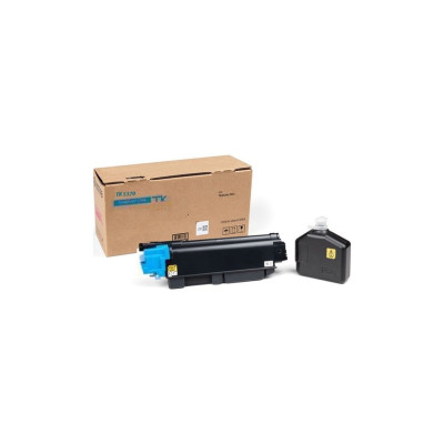 Kyocera Tk-5370 / Kyocera Ecosys PA3500cx Mavi İthal Muadil Toner