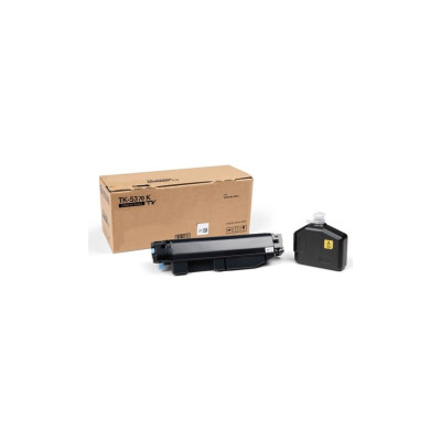 Kyocera Tk-5370 / Kyocera Ecosys Ma3500cifx Siyah İthal Muadil Toner