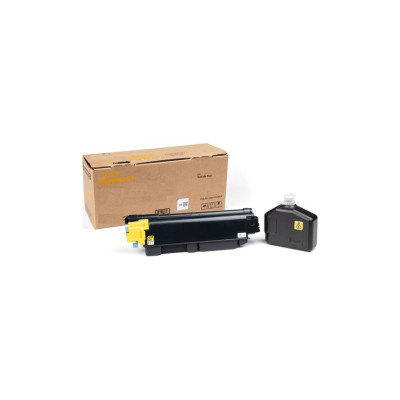 Kyocera Tk-5370 / Kyocera Ecosys Ma3500cifx Sarı İthal Muadil Toner